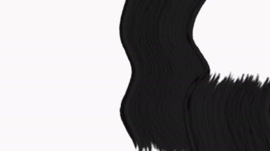 Çalı Fırçası Şeffaflıkla Ortaya Çıktı - Luma mat.