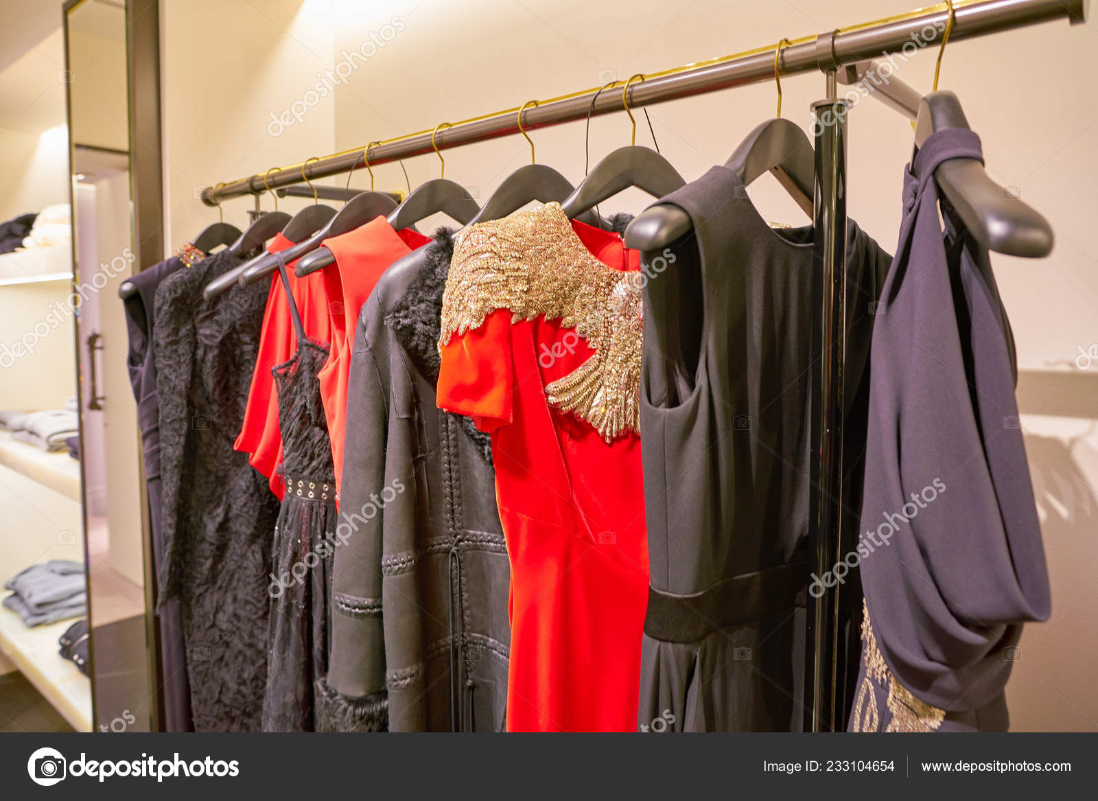 alexander mcqueen rinascente