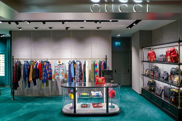 Tienda gucci ropa hotsell