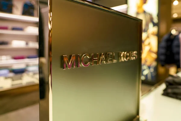 Michael Kors store – Stock Editorial Photo © teamtime #125611006