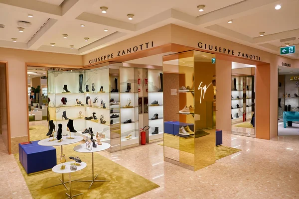 zanotti design