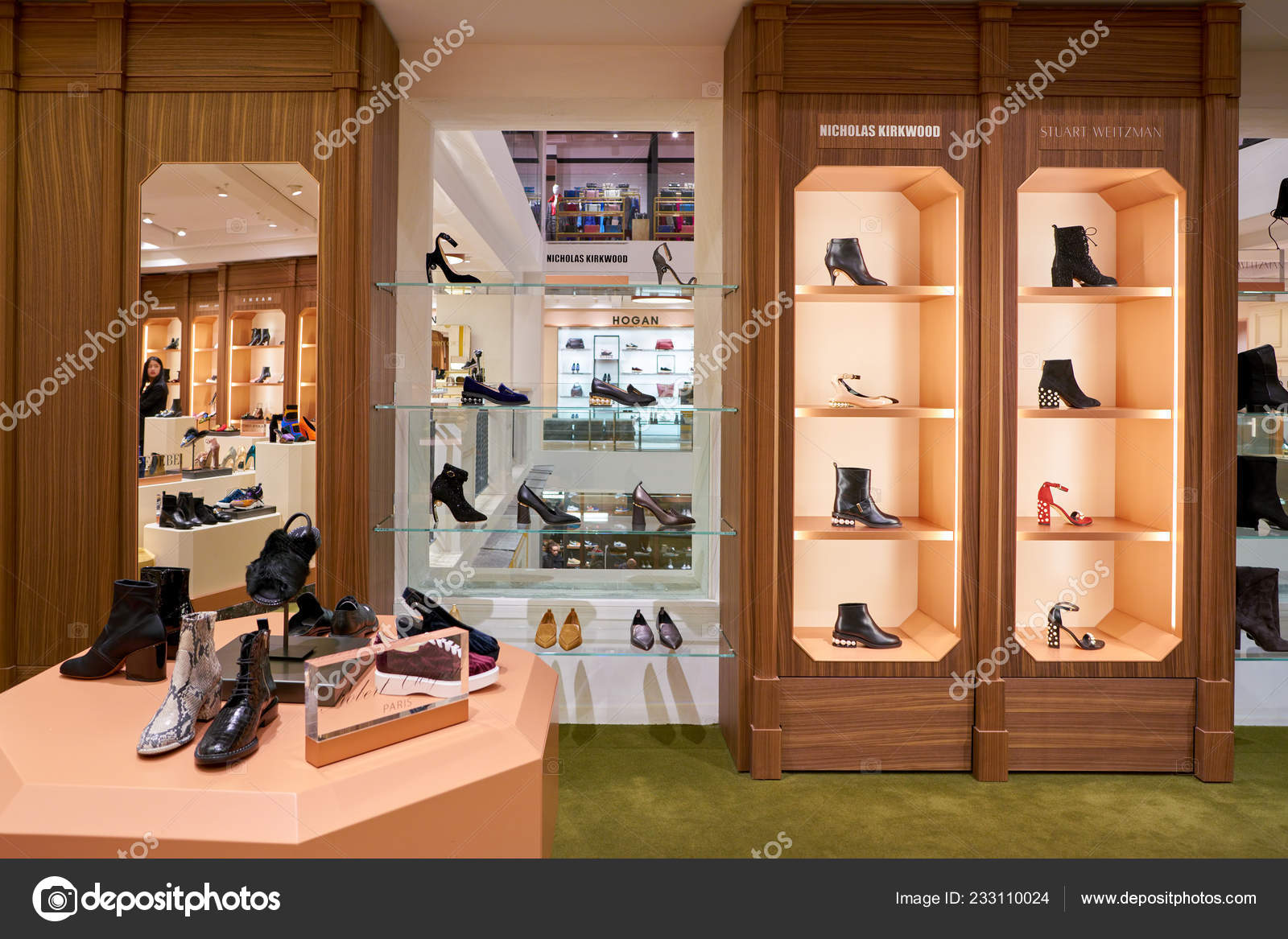 women's shoes from italy