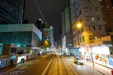 Hong Kong