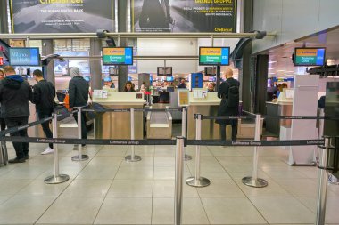 Milano Linate Havaalanı
