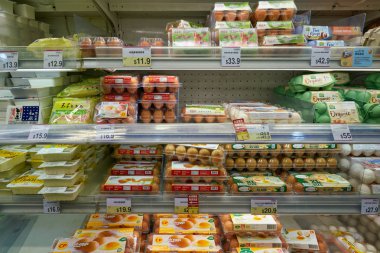 Aeon süpermarket