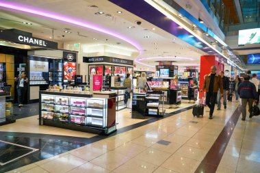 Dubai Duty Free