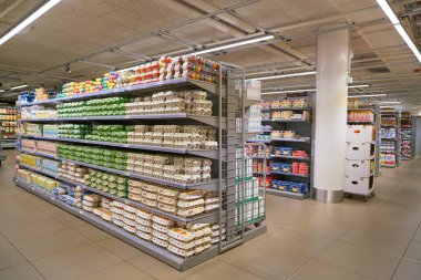 Migros Flughafen