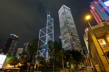 Hong Kong