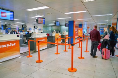 Milano Linate Havaalanı