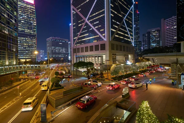 Hong Kong — Stock Photo, Image