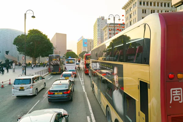 Hong Kong. — Foto Stock