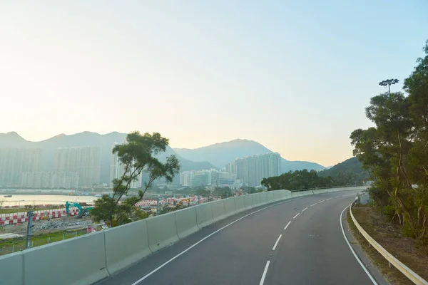 Hong Kong — Fotografia de Stock