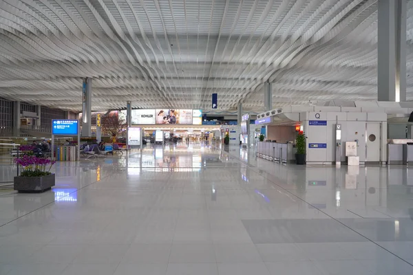 Chek lap kok — Stok fotoğraf