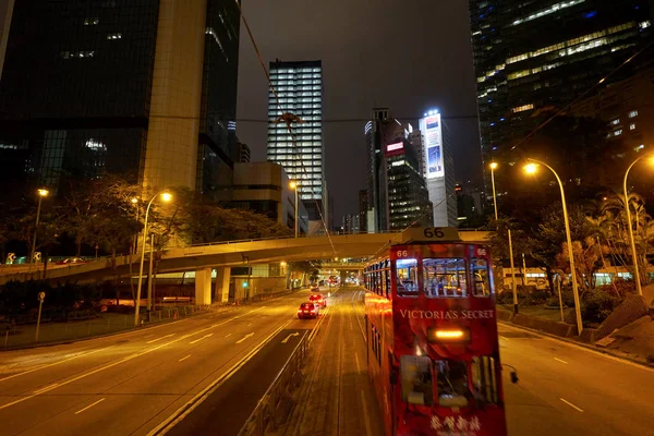 Hong Kong — Stock Photo, Image
