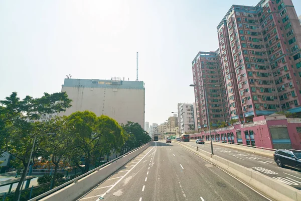 Hong Kong — Stok fotoğraf