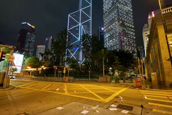 Hong Kong — Stok fotoğraf