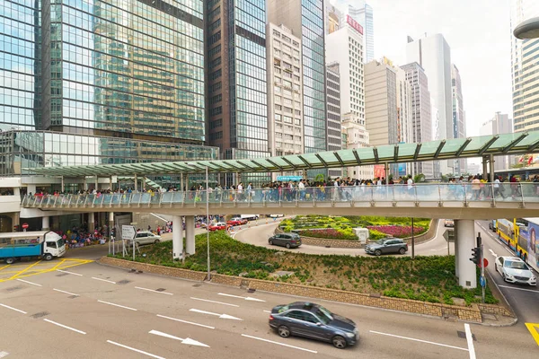 Hong Kong. — Foto de Stock