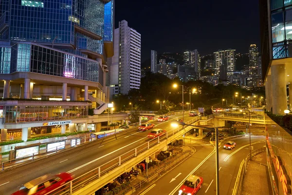 Hong Kong — Stockfoto