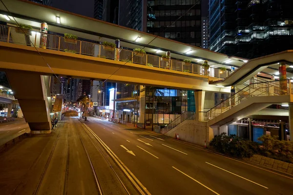 Hong Kong — Stockfoto