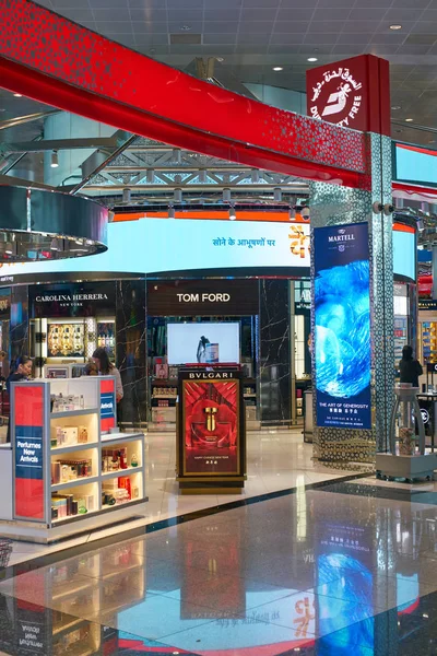 Duty Free — Stock Photo, Image