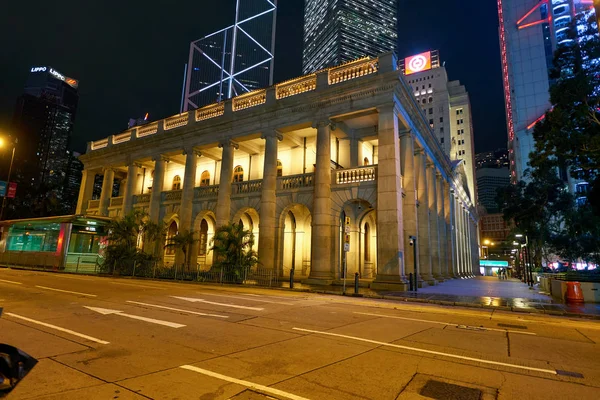 Hong Kong — Fotografia de Stock