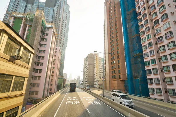 Hong Kong — Stock Photo, Image