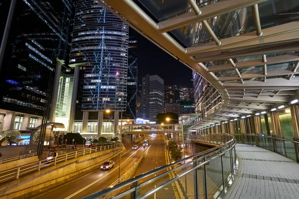 Hong Kong. — Foto de Stock