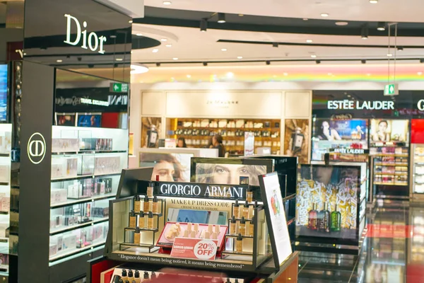 Dubai Duty Free