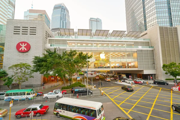 Hong Kong. — Foto de Stock