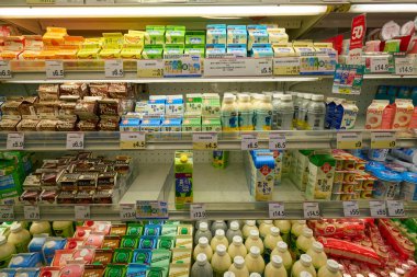 Aeon süpermarket