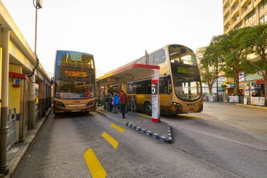 Hong Kong