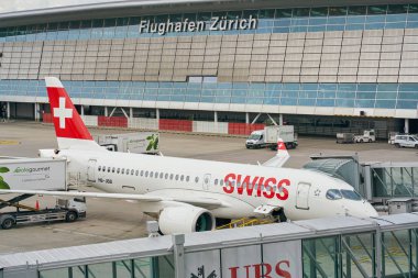 Zürih Havalimanı
