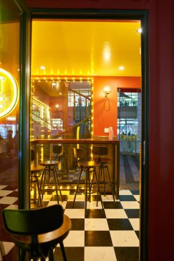 Mcdonald's Tatlı bar