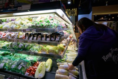 Aeon süpermarket