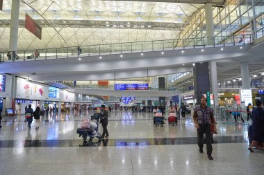 Chek lap kok