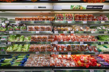 Aeon süpermarket