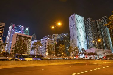 Hong Kong