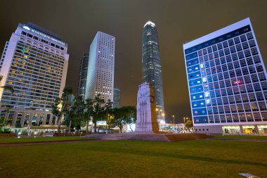 Hong Kong