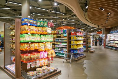 Migros Flughafen
