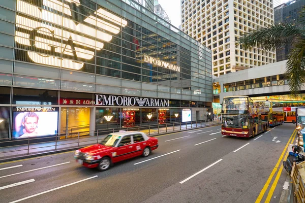 Hong Kong. — Foto de Stock