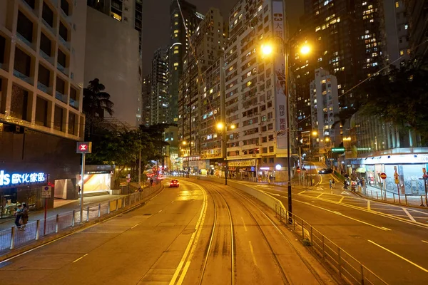 Hong Kong. —  Fotos de Stock