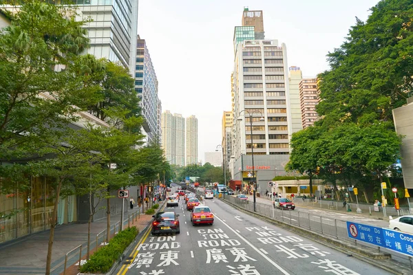 Hong Kong. — Foto de Stock