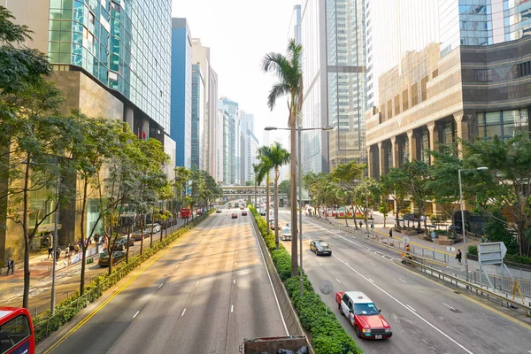 Hong Kong — Stok fotoğraf