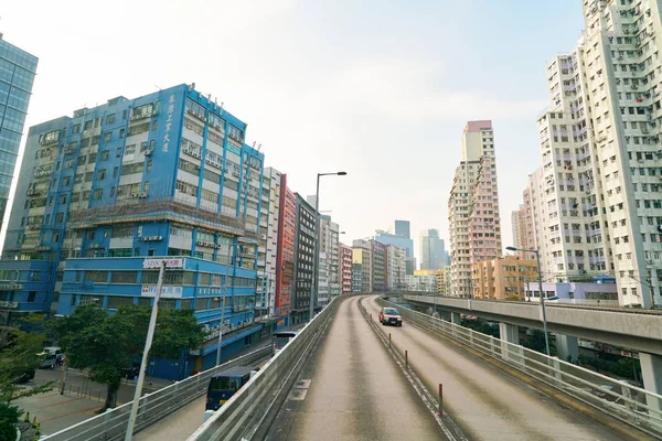 Hong Kong — Stock Photo, Image