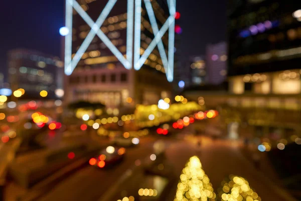 Hong Kong. — Foto de Stock