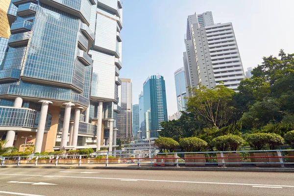 Hong Kong — Stok fotoğraf