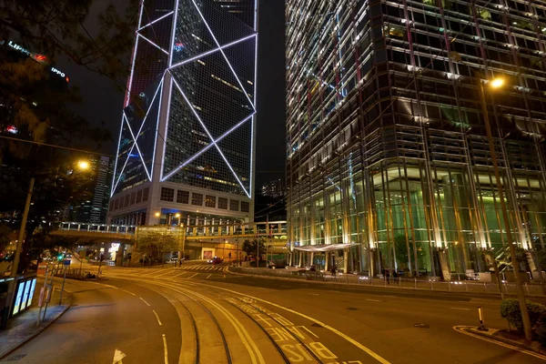 Hong Kong. — Foto Stock