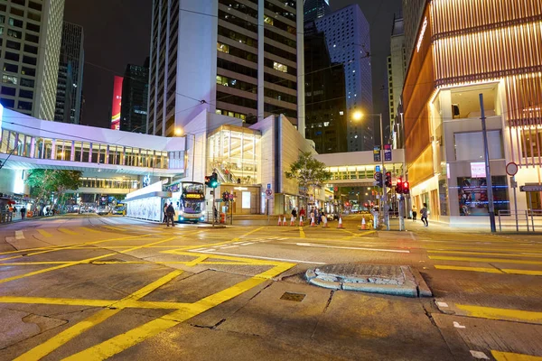 Hong Kong — Stock Photo, Image