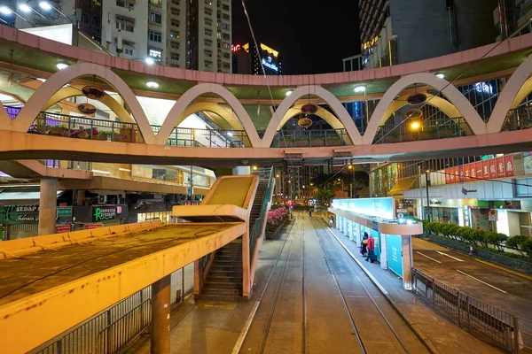 Hong Kong. — Foto de Stock