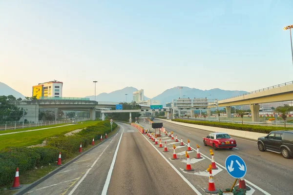 Hong Kong. — Foto de Stock